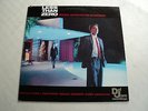 LESS THAN ZERO- ORIGINAL 1987 OMPS UK DEF JAM LP ROCK POP HIP HOP COMPILATION LP