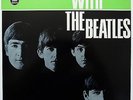 The Beatles - With The Beatles LP 1969 EMI  Odeon 1C 062-04 181