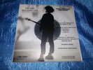 THE CURE - BOYS DON'T CRY 7/45 **PLASTIC SLEEVE** PORTUGAL RARE PORTUGUESE