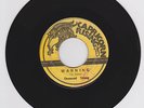 DESMOND YOUNG - WARNING - CAPRIKORN ( DEEP ROOTS 7 )