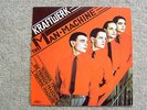 Kraftwerk - The Man Machine