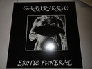 Gaahlskagg - Erotic Funeral LP   Gorgoroth