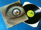 The Greatest Show On Earth - Horizons  LP UK 1970 VG/VG #  Prog