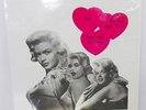 Jayne Mansfield  With Jimi Hendrix  Suey/As Clouds Drift By Near Mint Vinyl