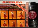 MERCURY LIVING PRESENCE KHACHATURIAN GAYNE BALLET SUITE WELDON NM DG NR VPI