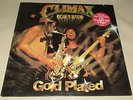 Climax Blues Band Gold Plated Original SEALED LP w/ Couldn't Get It Right Sire