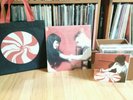 White Stripes Live At The Gold Dollar Vault Package #13 Jack Third Man Records