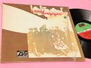 LED ZEPPELIN II LP ITALY 1975 NM   GATEFOLD SHRINK COVER