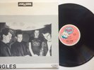 The Cure - Singles 12