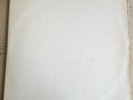 The Beatles ?– White Album 1972 Vinyl Made in France VGood