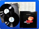 JONI MITCHELL Shadows and Light P5587Y 2LP EW1102
