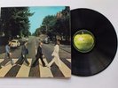 THE BEATLES Abbey Road LP Apple Rec. PCS-7088 UK 1969 NM- GREAT EARLY COPY 00C
