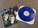 The Police - Outlandos d'Amour -LP Blue Vinyl