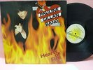 PAULINE GILLAN BAND HEARTS OF FIRE AMP 8 POWERSTATION RECORDS