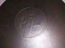 Pil metal box