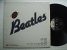 The Beatles - Best of the best - Rare Korea only LP + Insert