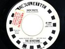 ?DEVOTIONS Snow White/Zindy Lou Roulette 4580 WLP DOO WOP?