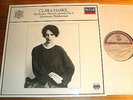 Clara HASKIL Beethoven 4.PC, Schumann Waldszenen LP DECCA DMM