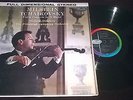 Nathan Milstein Tchaikovsky Violin Concerto LP Capitol SP 8512 Orig. Stereo NM