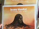 Heavy Blanket (J.Mascis/Dinosaur Jr) Live Tym Guitars - 2 X Red & Purple Vinyl