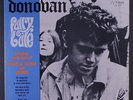 DONOVAN: Fairytale LP (some foxing on back cover, minor cover wear) Rock & Pop