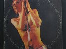 Iggy And The Stooges - Raw Power LP VG KC 32111 Stereo 1st 1973 USA Vinyl Record