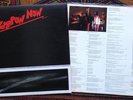 ZAP POW 'NOW' ORIGNL.1976 UK LP v.1st press (w/Vulcan stkr) REGGAE Beres Hammond