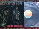 BUNNY WAILER 'BLACKHEART MAN' original 1976 Aussie LP 1st.press promo Nr.MINT