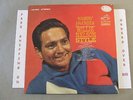 COUNTRY FAVORITES WILLIE NELSON STYLE, STEREO LP LSP-3528