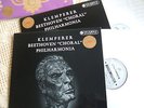 SAX 2276-7  B/S ED1 Symphony 9 Klemperer Philharmonia NM