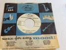 Joe D'AMBRA DON'T FORGET TO WRITE  PLEASE COME HOME DOO WOP PROMO NM RARE 71725