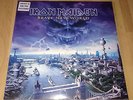 IRON MAIDEN BRAVE NEW WORLD VINYL 2LP HMV UK EXCLUSIVE LIMITED 500 NEW SEALED