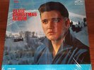 Elvis Presley  Elvis' Christmas Album  1964 RE  RCA LPM-1951  Mono Vinyl LP  VG+