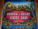 Merle Evans  Ringling Bros Barnum & Baily Circus Band  1951 Capitol SM265 Sealed