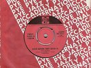 PADDY, KLAUS & GIBSON**QUICK BEFORE THEY CATCH US**BEAT**LISTEN TO IT