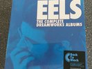 EELS - The Complete Dreamworks Albums - 8LP Vinyl BOXSET // incl. MP3 Download