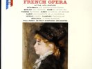 PAUL PARAY / French Opera Overtures / Original Mercury SR 90377 RFR-2 GOLD PROMO