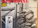 Red Sovine Self-Titled - His First Album - Country - RARE MGM E3465 - VG - 1957
