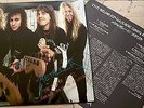 METALLICA THE $5.98 EP GARAGE DAYS RE-REVISITED JAPAN VINYL LP NEARMINT 20AP3391