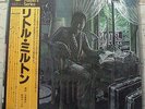 LITTLE MILTON CHESS BLUES MASTER SERIES JAPAN VINYL DOUBLE 2LP WITH OBI NERMINT