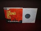 GRAHAM BOND ORGANISATION Sound Of 65 LP 1965 MONO 1st Press SUPERB