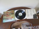 Richard and Linda Thompson: I Want To See The Bright Lights Tonight LP: NM Vinyl