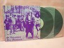 RARE 2LP MOTORHEAD GIRLSCHOOL ST VALENTINES DAY MASSACRE MH-81