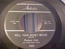 Shakey Jake - Roll Your Money Maker (1958 R&B/FUNK/ROCK/BLUES) Artistic 1502
