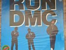 RUN-DMC -LP- Tougher Than Leather orig rel 1988 PRO-1265