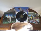 Elton John - Greatest Hits Volume II LP -  Near Mint 1st English Vinyl - Booklet