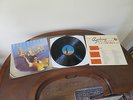 Supertramp - Breakfast In America LP - Near Mint 1st UK Press Vinyl - World Ship