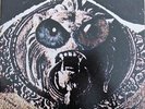 CHROME 3rd From The Sun lp U.S. ORiGiNaL w/ innersleeve HELIOS CREED PSyCH PuNk
