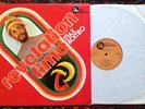 MAX ROMEO 'REVELATION TIME' original 1975 UK LP 1st press on Tropical Sound Trac