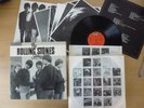 The Rolling Stones - The Rolling Stones Story, D'80, 12 LP-Box, Fotos, Vinyl: m-